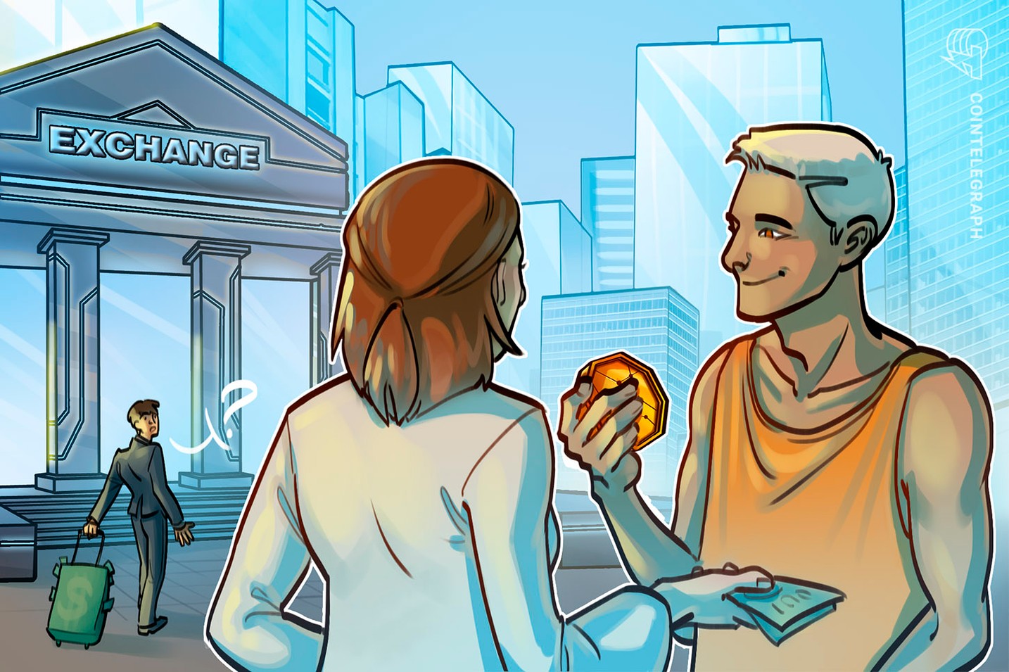 OKX expands to the Netherlands with new crypto exchange and wallet