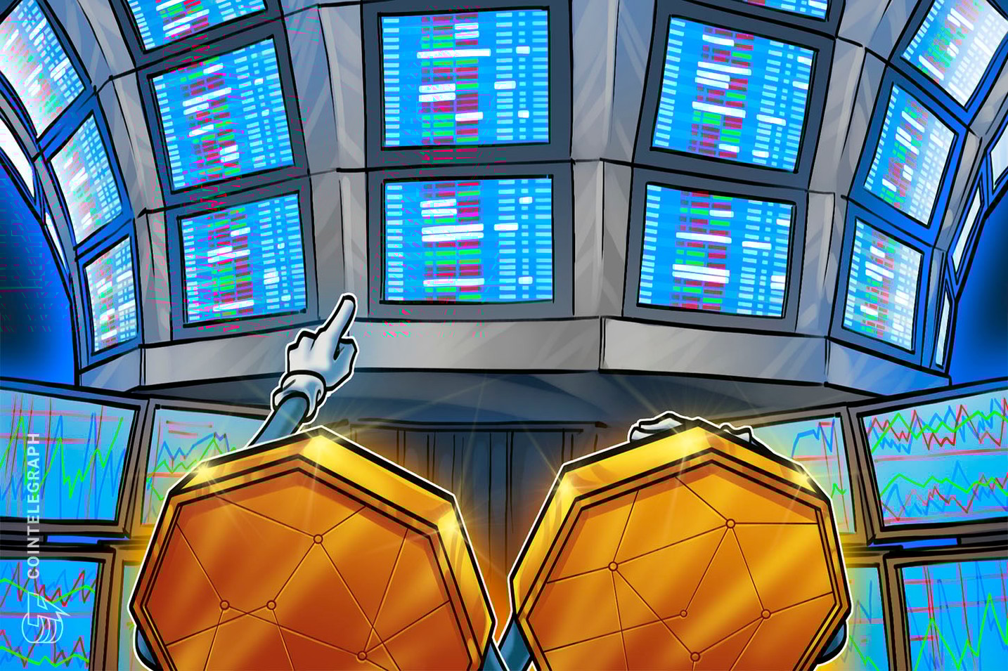 TXSE ‘upstart’ stock exchange could become a crypto-friendly challenger