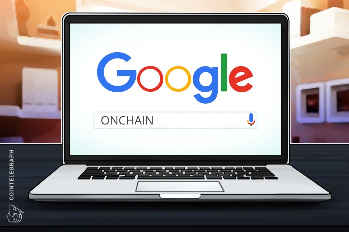 Worldwide searches for ‘onchain’ on Google hit all-time high