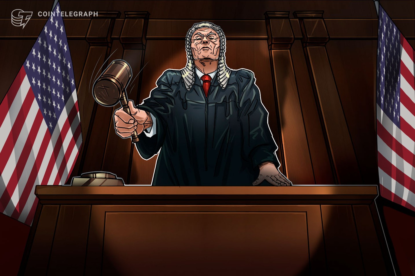 米国の裁判所　テラフォームとSECの45億ドルの和解を承認