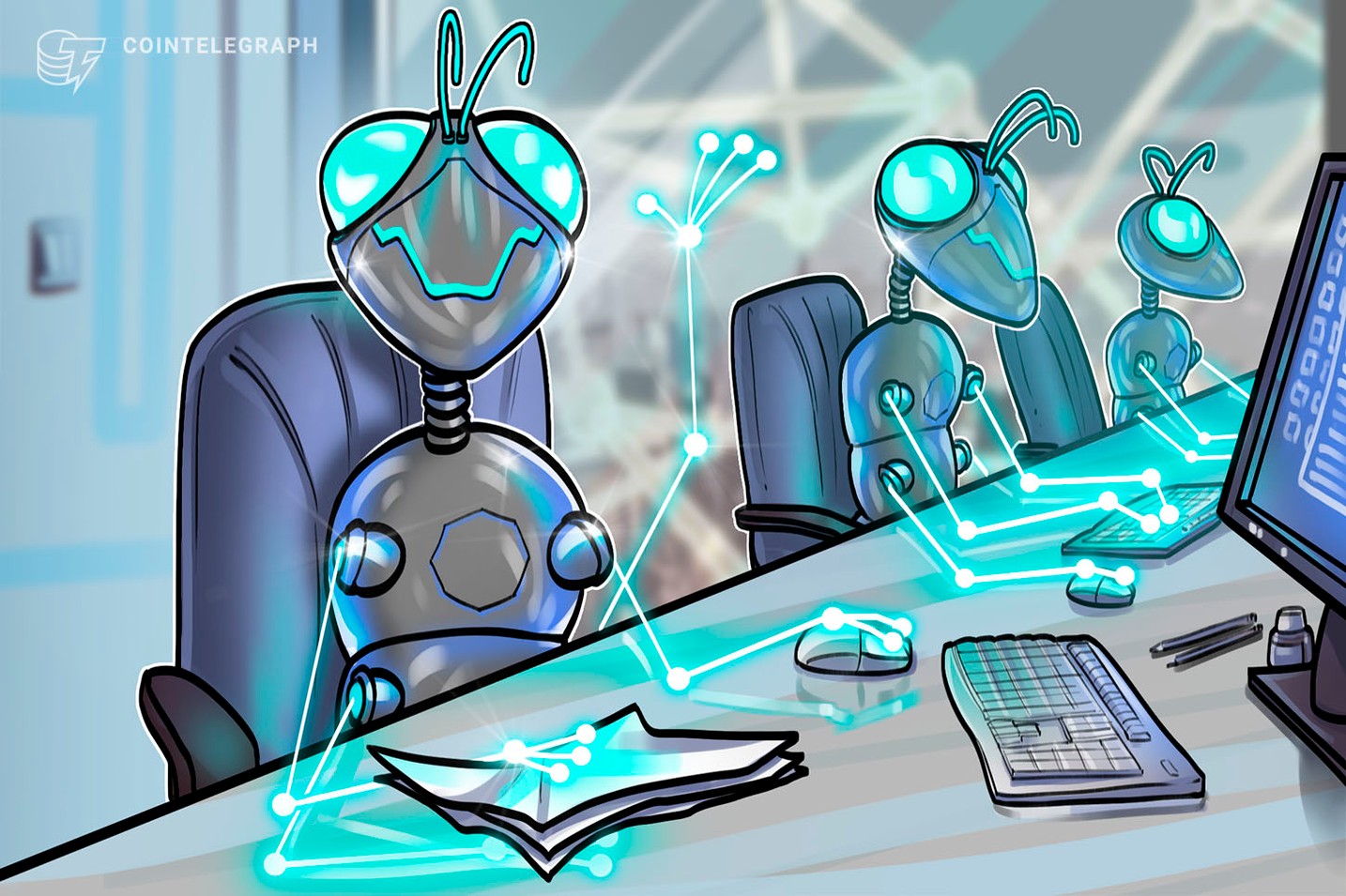 Unstoppable Domains to apply for ‘.blockchain’ domain registration