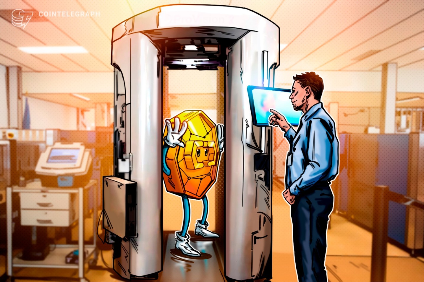 Candidata derrotada à Câmara dos EUA e parceira de ex-executivo da FTX lança think tank de criptomoedas