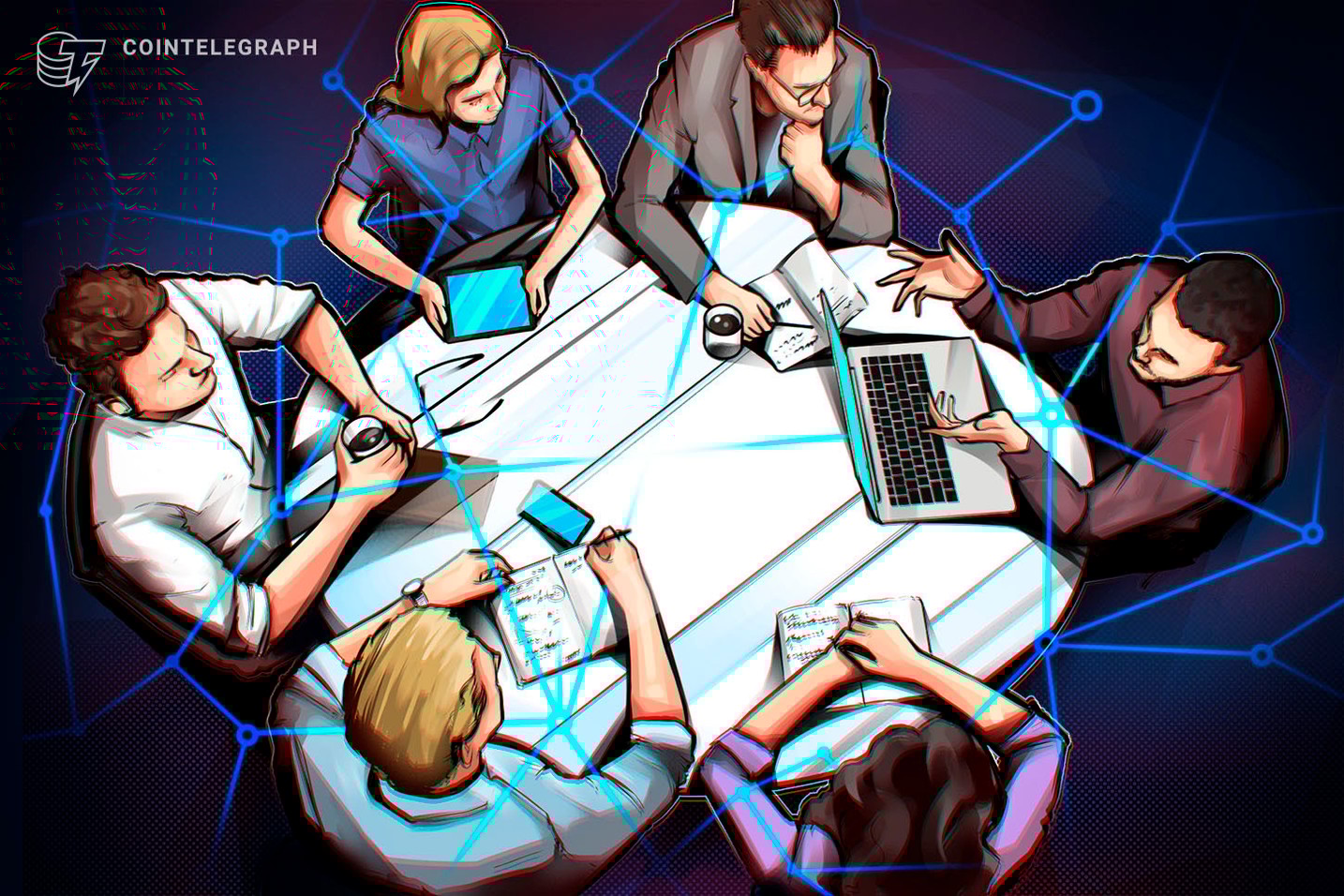 仮想通貨マイニング企業ビットファームズ　買収防衛策を発表 ｜ 競合のライオットが買収提案