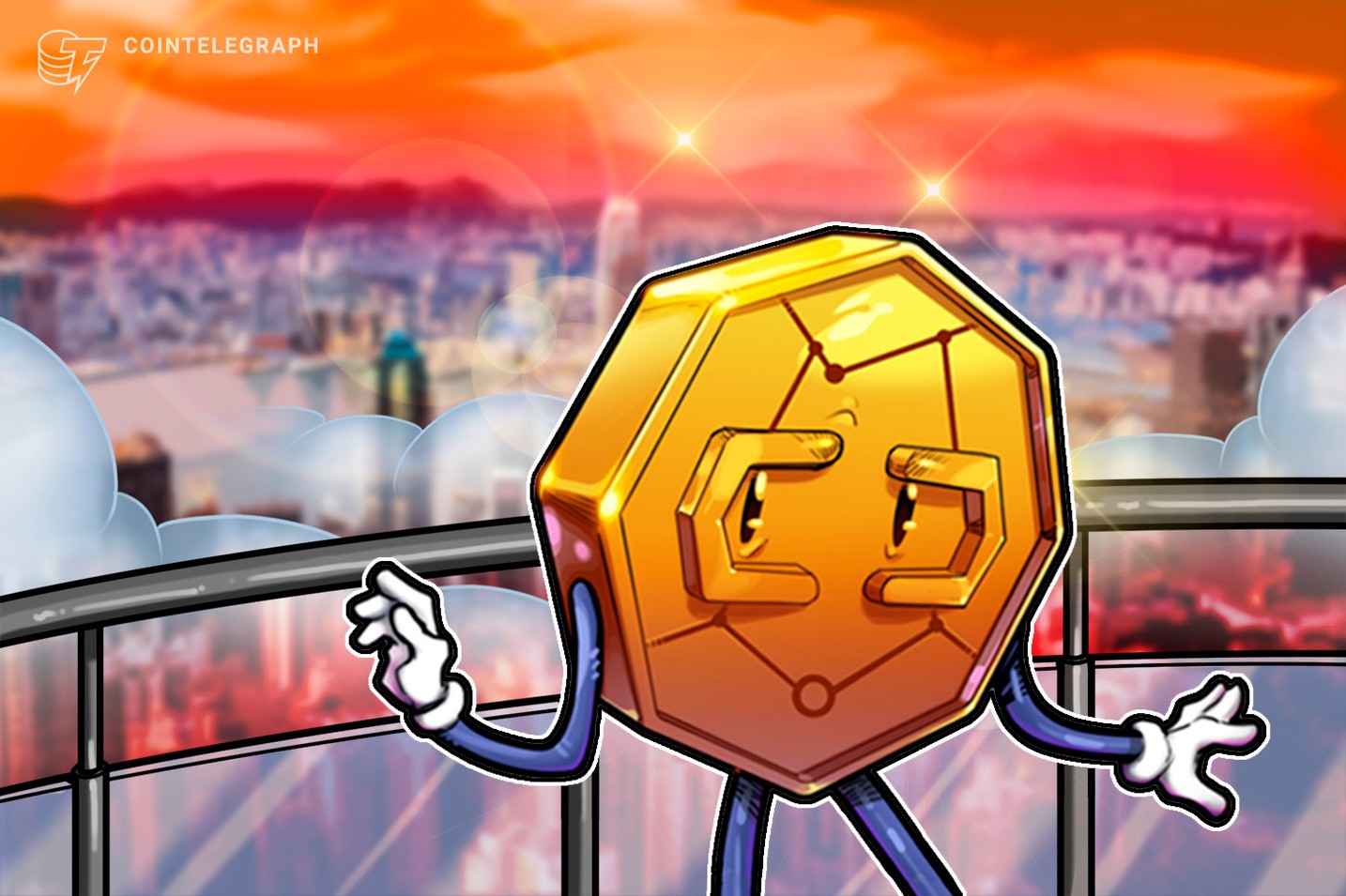 Hong Kong invites global opinions on future of Web3 and digital assets