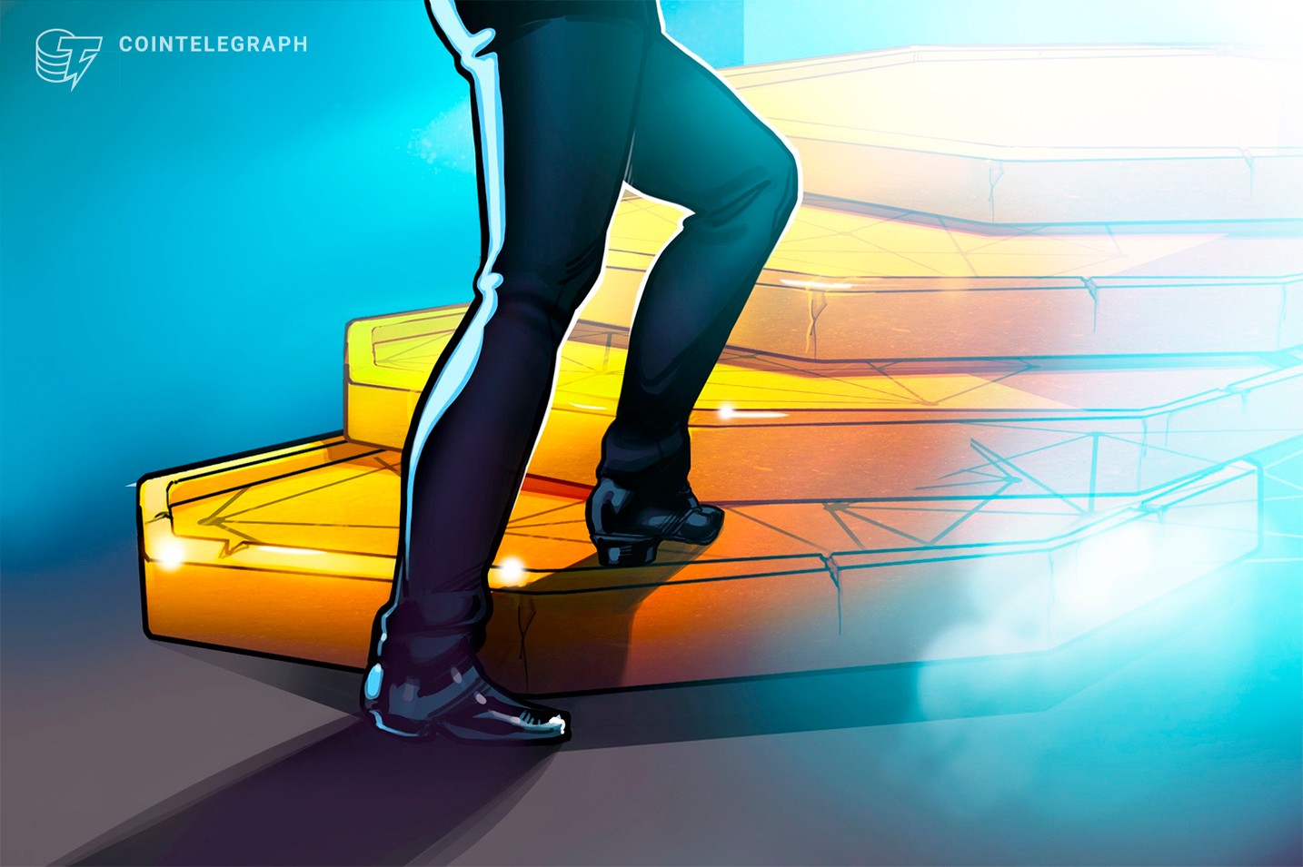Chief author behind President Biden’s crypto EO rejoins administration