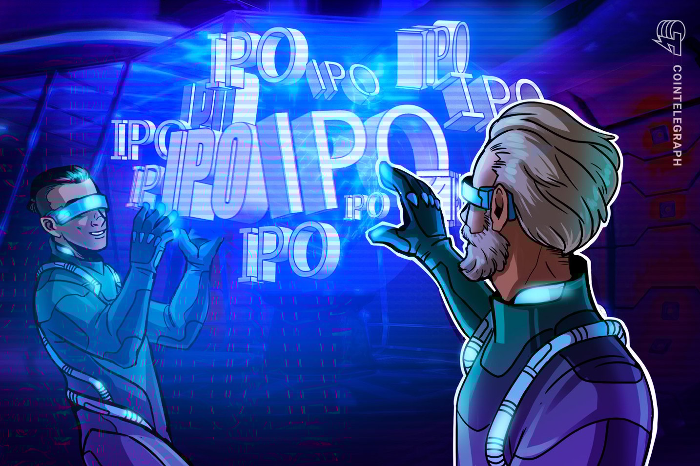 Oil land buyer LandBridge makes a nod to crypto miners in $320M IPO