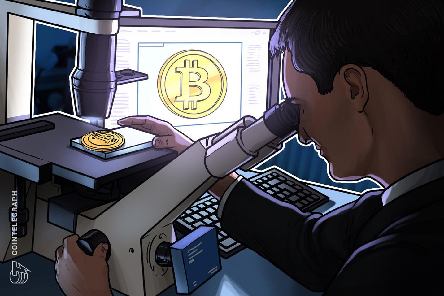 Analyst targets $91.5K Bitcoin next despite Fed’s ‘hawkish tone’