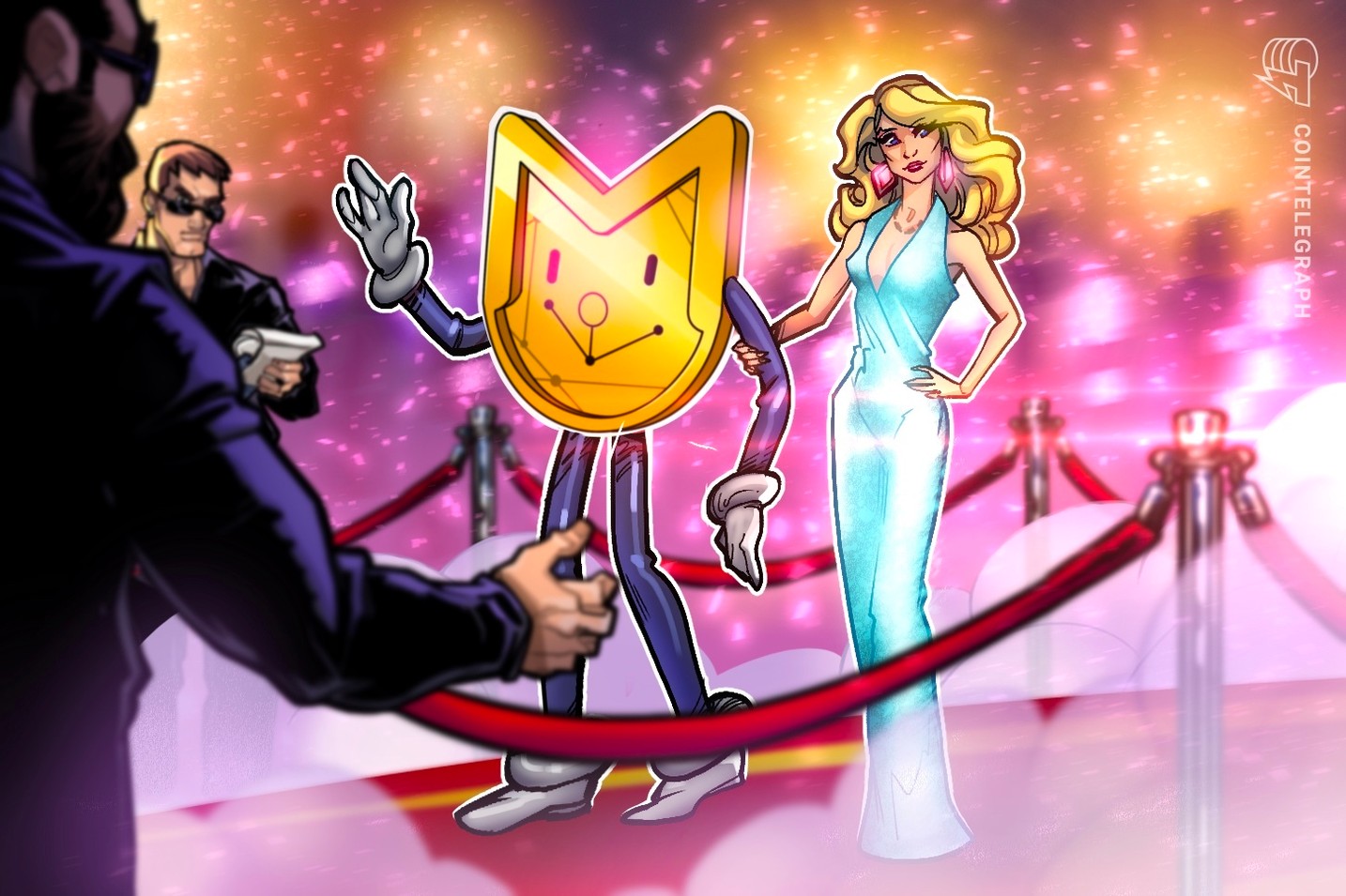 Celebrity memecoins highlight crypto’s influencer problem