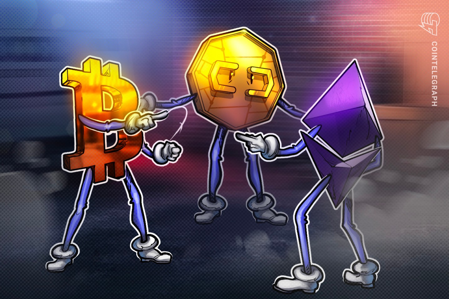 What is triangular arbitrage in crypto and how to use it?