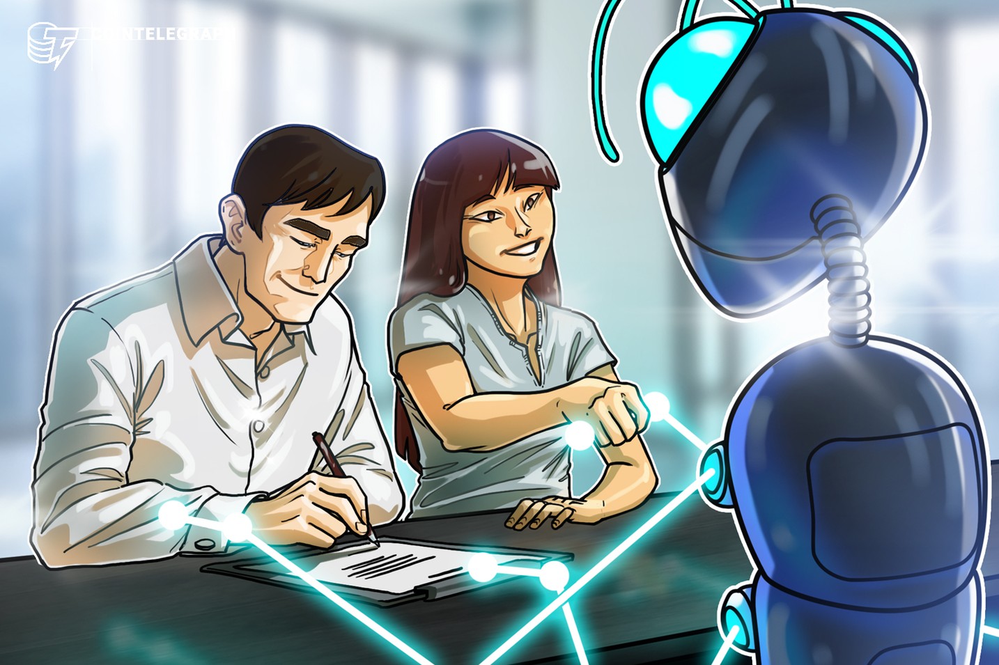 仮想通貨取引所バイビット　海外在住の中国人のユーザー登録を許可か