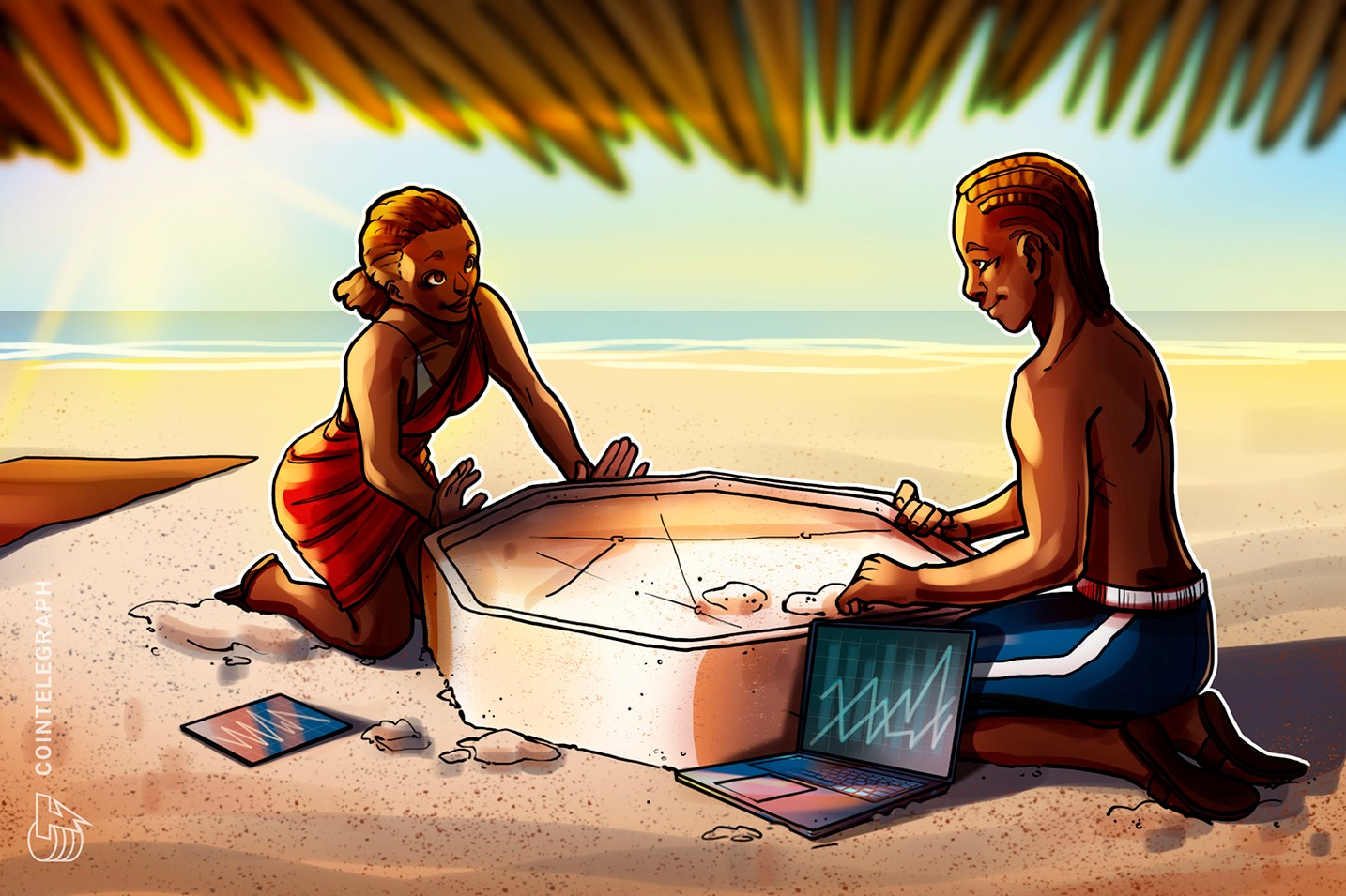 Storm Partners launches Web3 innovation sandbox in Geneva