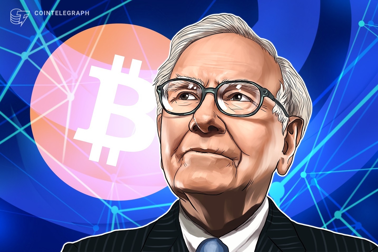ビットコインvsバフェット：CAGRは「オマハの賢人」ポートフォリオを圧倒的に凌駕