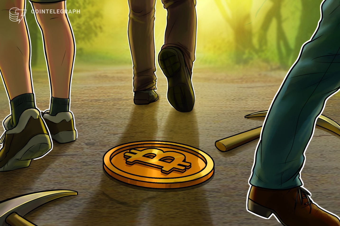 Bitcoin breaks 18-month hashrate uptrend: Are BTC miners capitulating?