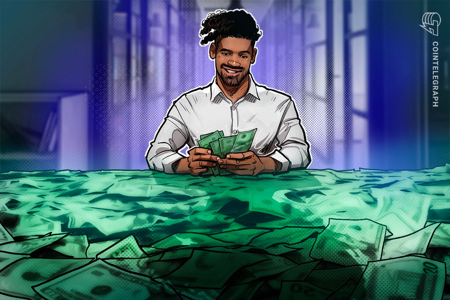 Polygon Labs acquires Toposware, pushing total ZK investment to $1B