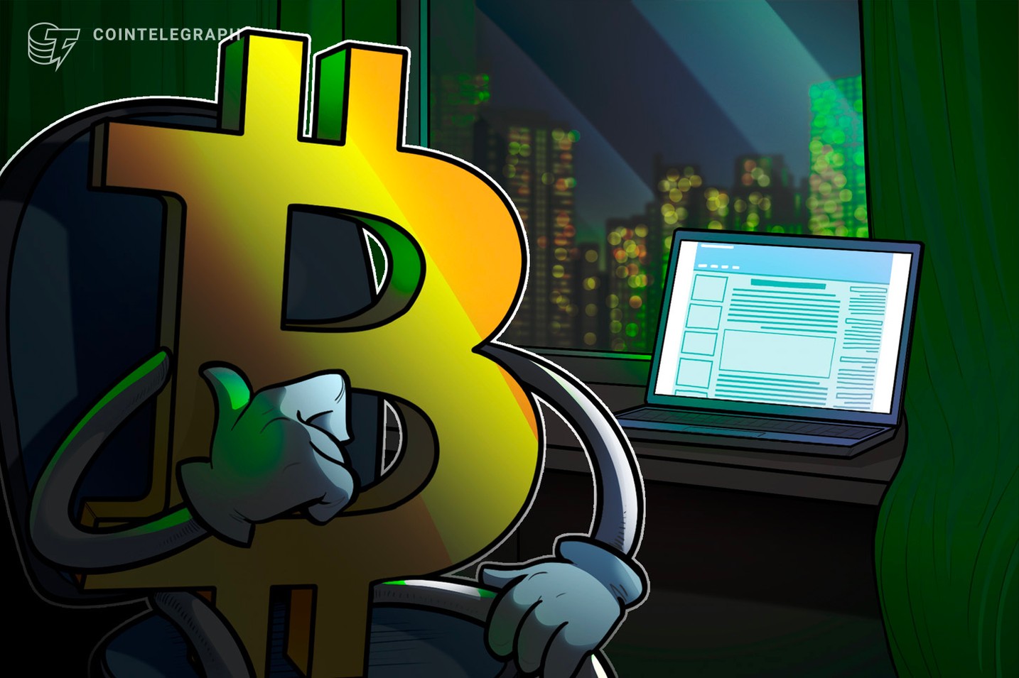 ビットコイン 「劇的に上昇することはないだろう」＝元ペイパルCEOのピーター・ティール氏