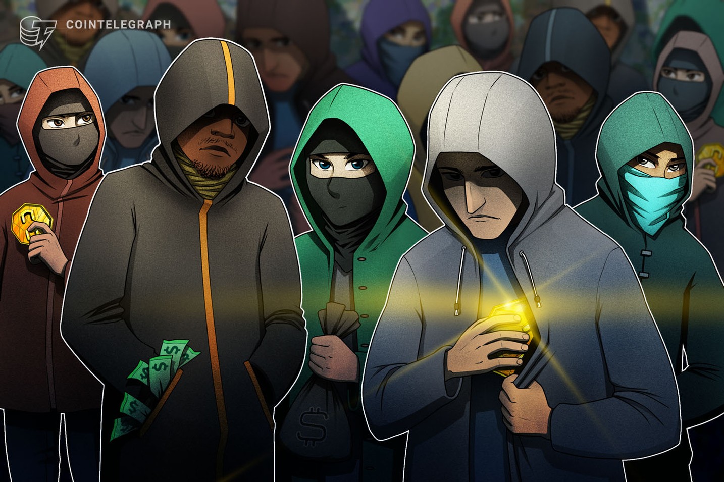 Chainalysis: APAC resource challenges hamper investigation efforts 