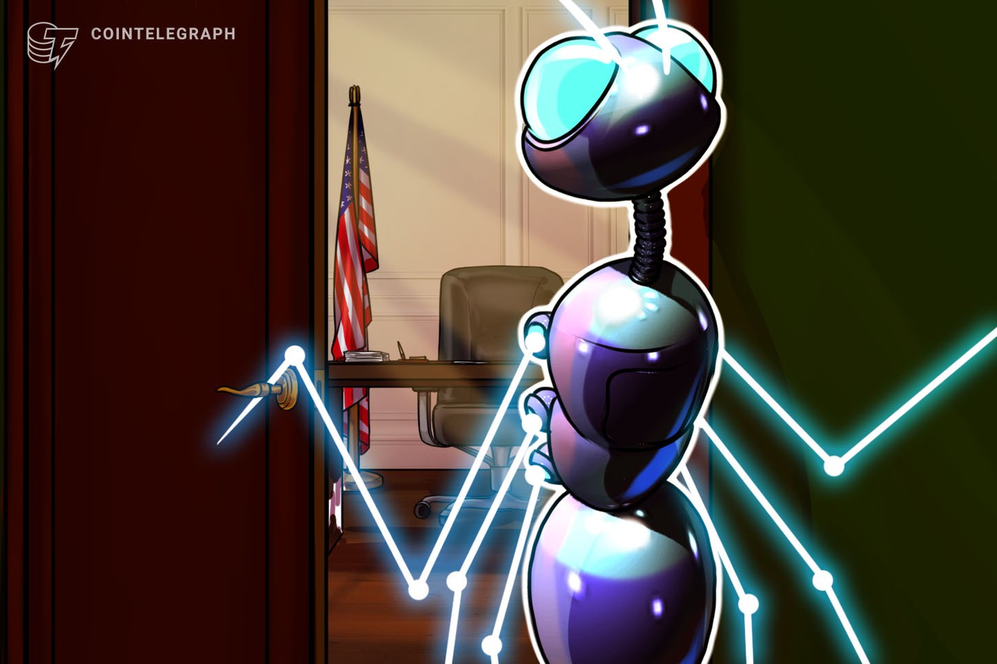 Blockchain thriving among Fortune 500 companies, but US lags — Coinbase