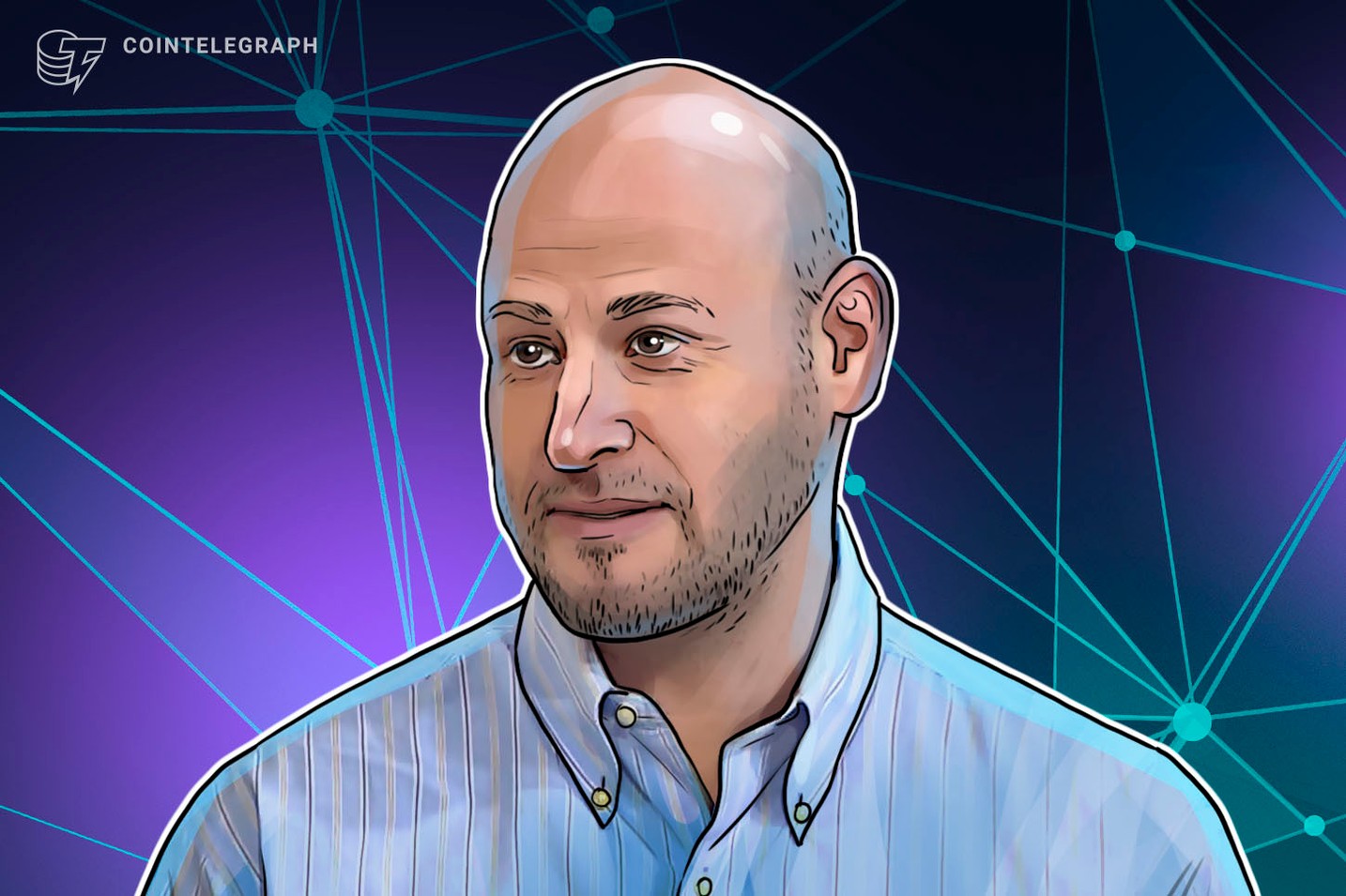 Crypto the ‘hardest thing’ in software history — Consensys CEO