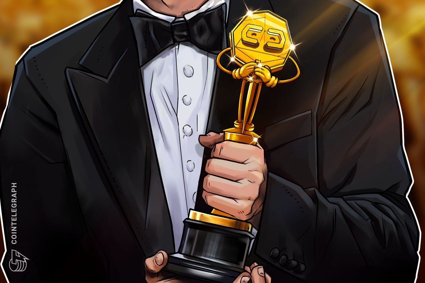 'Crypto: The Game' da Uniswap Labs será indicado para o Emmy