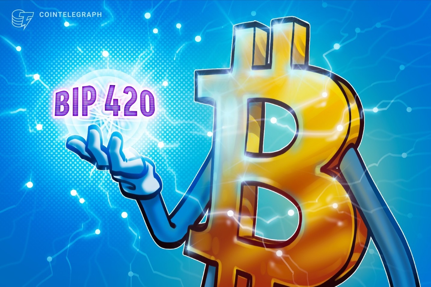 La mise à jour OP_CAT promet de révolutionner Bitcoin dès 2025 !