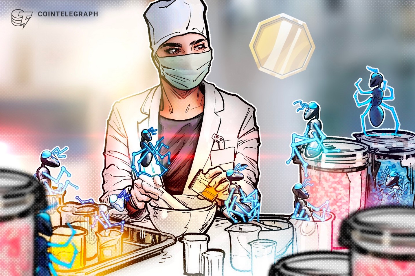 ビットコインブラック、仮想通貨決済を医療分野へ拡大｜アスク・ザ・ドクターを買収