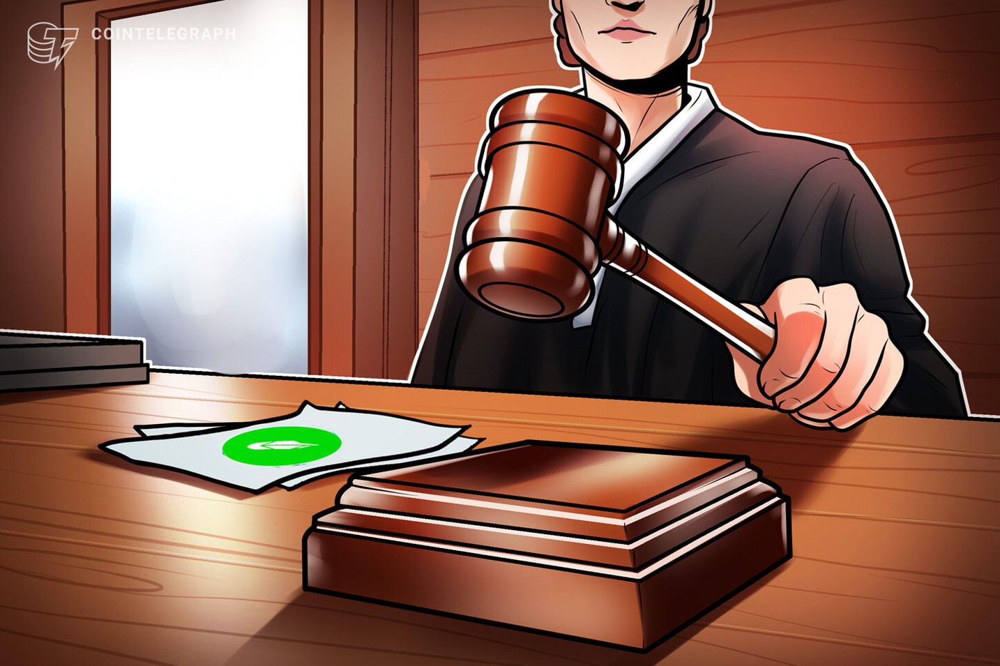 Judge nods Robinhood’s $9M ‘refer-a-friend’ lawsuit settlement