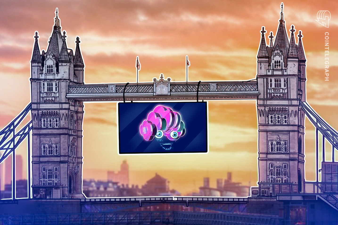 Tony Blair Institute says AI is good for UK because ChatGPT said so
