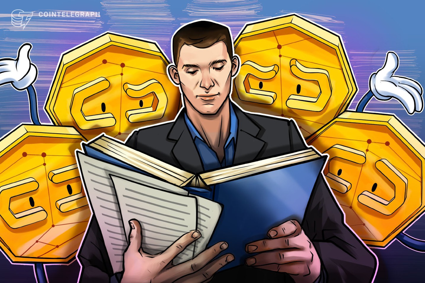 KPMG to help US crypto firms uphold reporting standards 