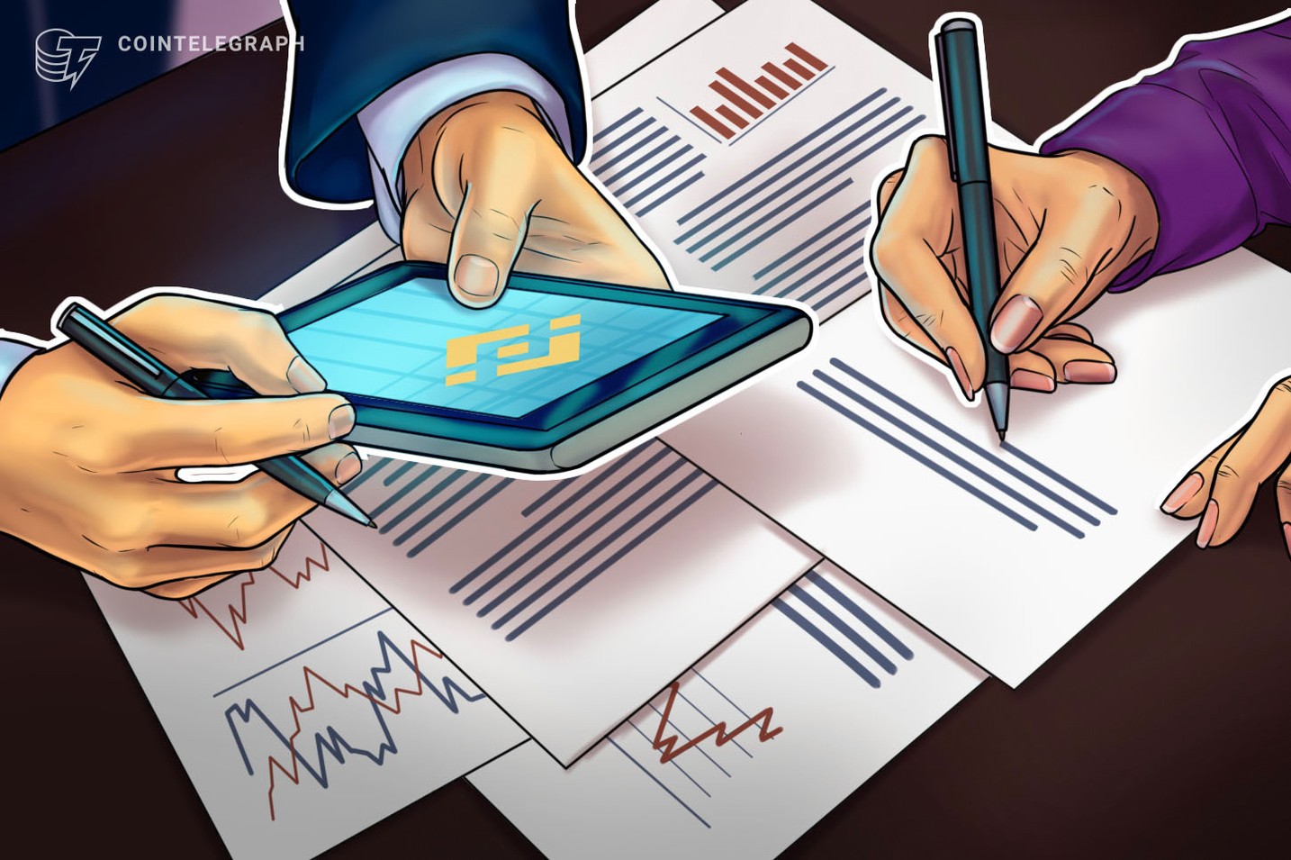 Binance finalizes sale of majority stake in Gopax: Report