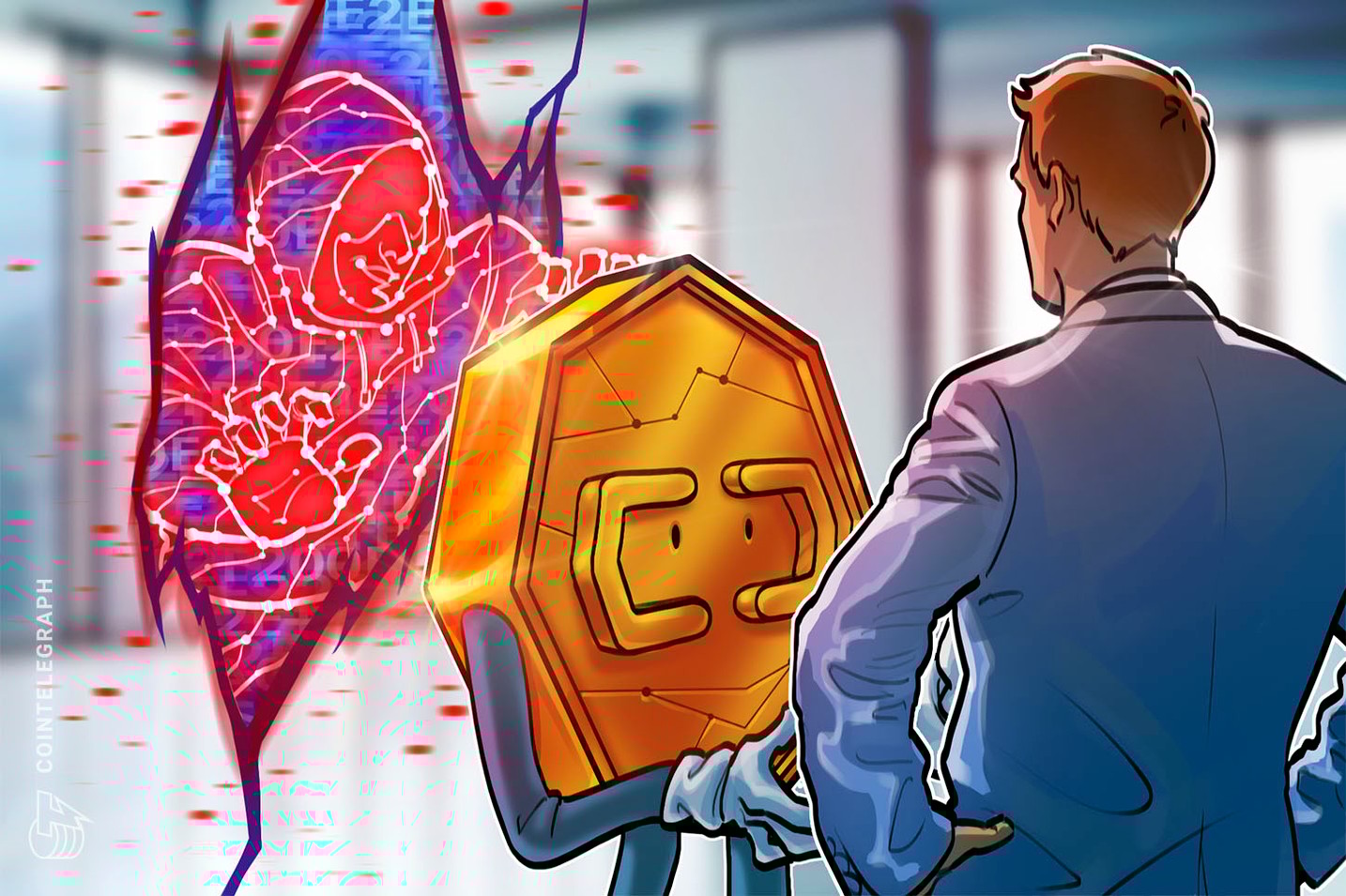 Fake ‘professors’ use phoney loans to trick victims in latest crypto scam