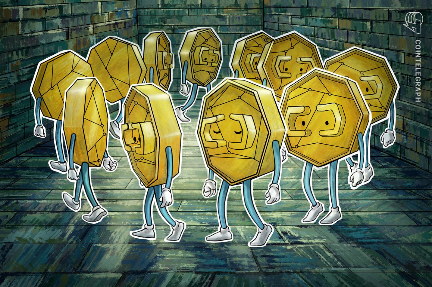 Paxful co-founder Schaback faces 5 years jail, admits AML failure