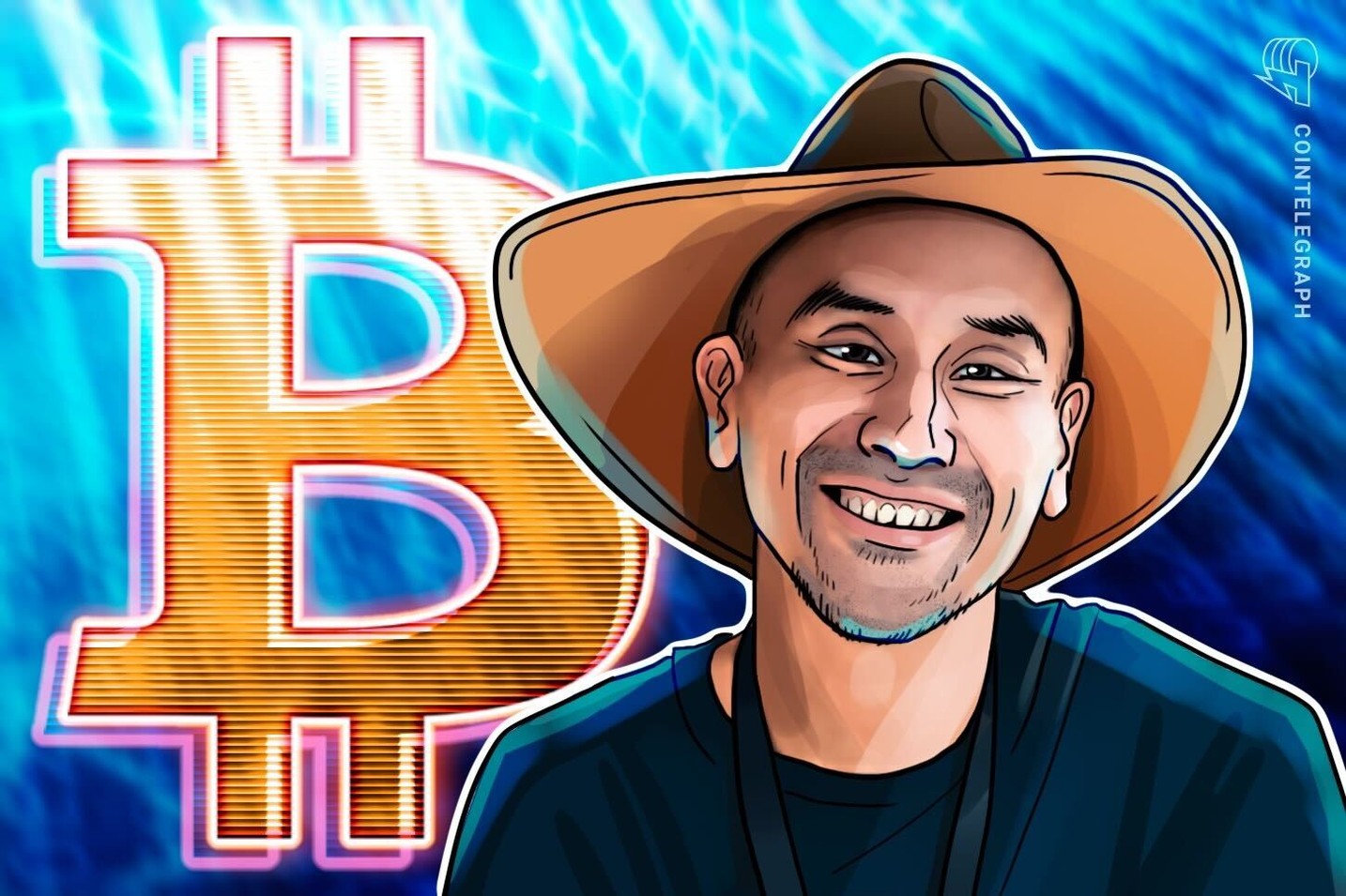 ジミー・ソン氏「ETFは大企業と国家によるビットコインの乗っ取り」