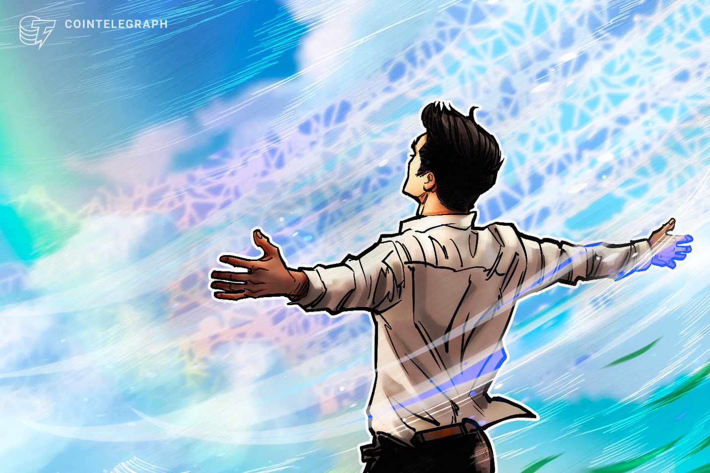 Decentralized finance is growing up: How DeFi is becoming ‘NewFi’ 