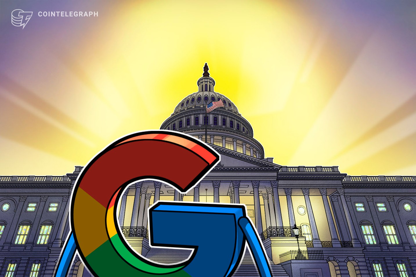 US Congress members demand answers from Google over ‘AI Overview’