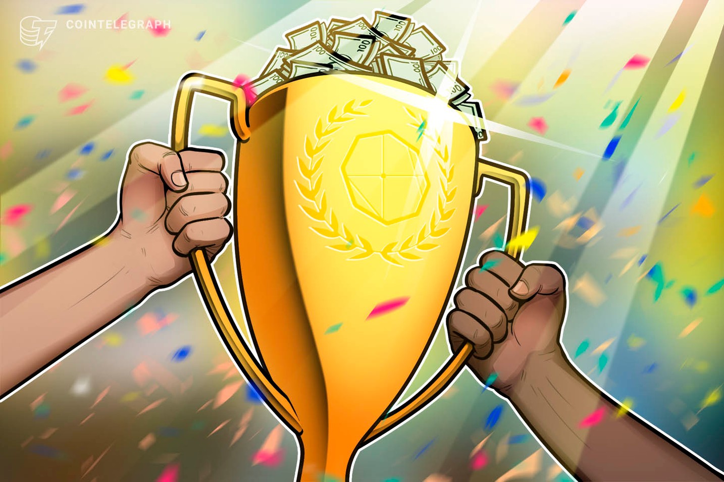 WazirX halts trading, launches bounty program to recover stolen assets