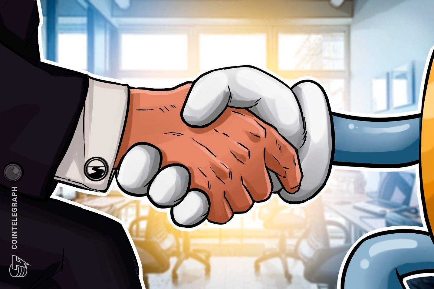 ミシガン州の年金基金　ビットコインETFに660万ドルの投資