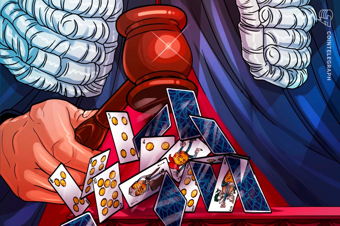 Citron crypto-skeptic Andrew Left to face fraud charges