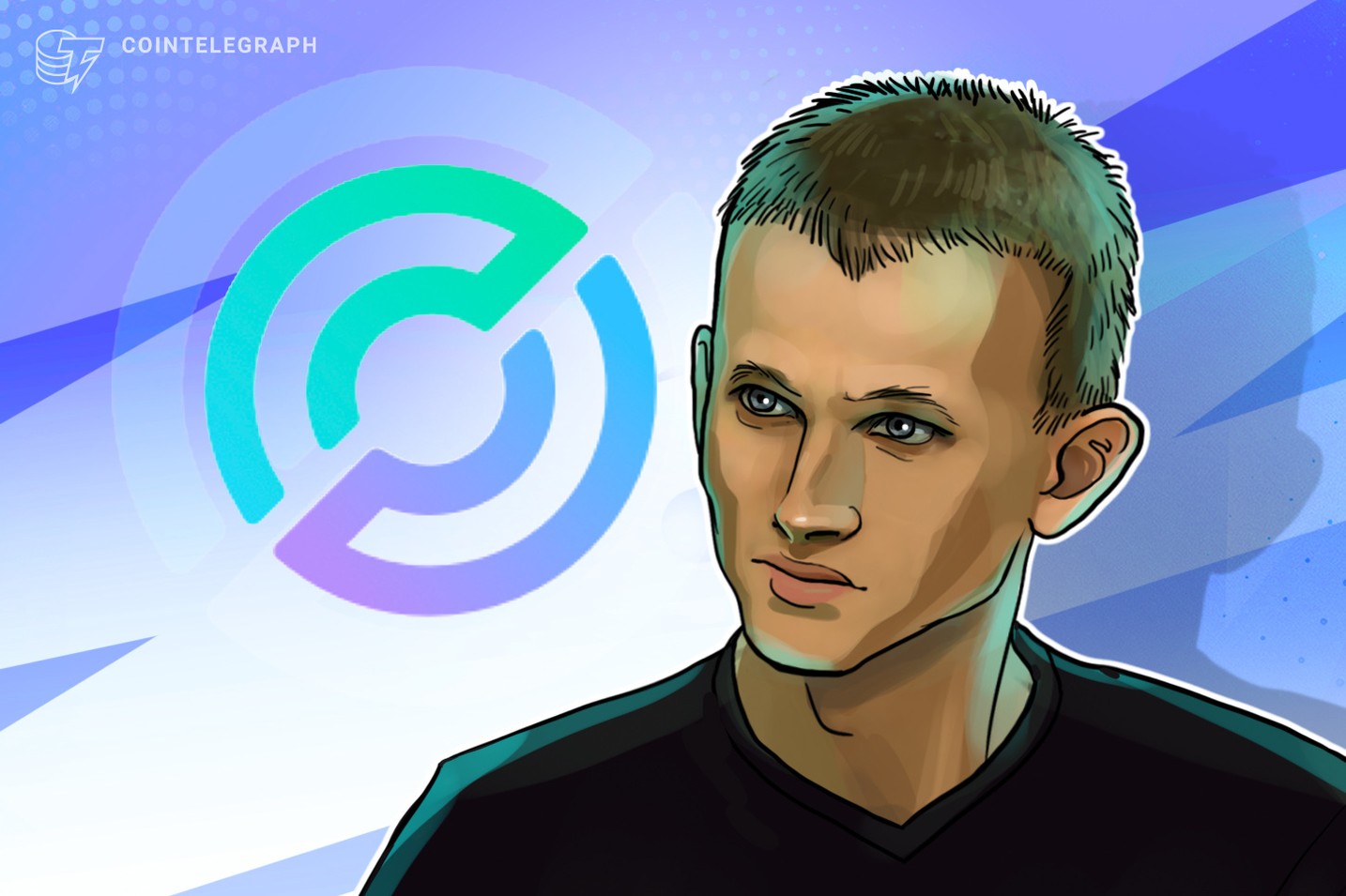 Vitalik Buterin apresenta Circle STARKs para aprimorar eficiência de blockchains
