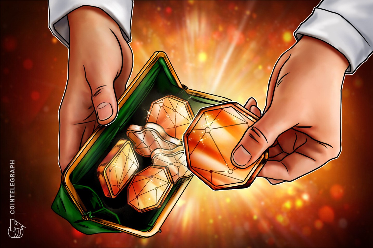 3AC-linked wallet bought NFT for $59K due to 3-year-old offer that wasn’t canceled
