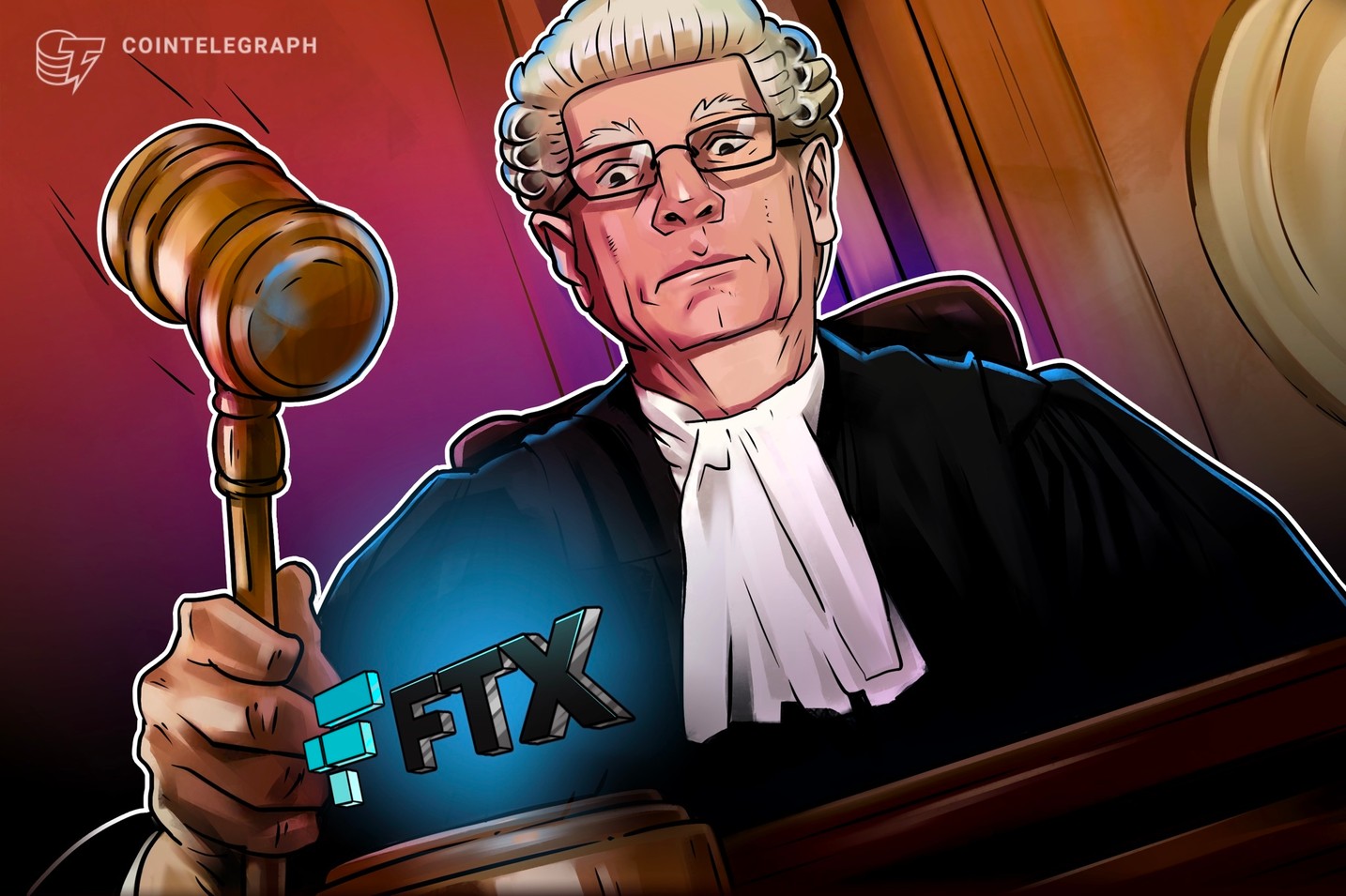 SEC files lawsuit against FTX-linked bank, alleging fraud