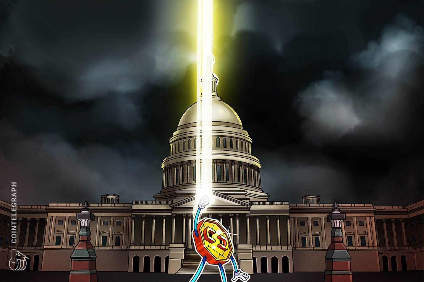US Republicans under Trump include crypto in official party platform