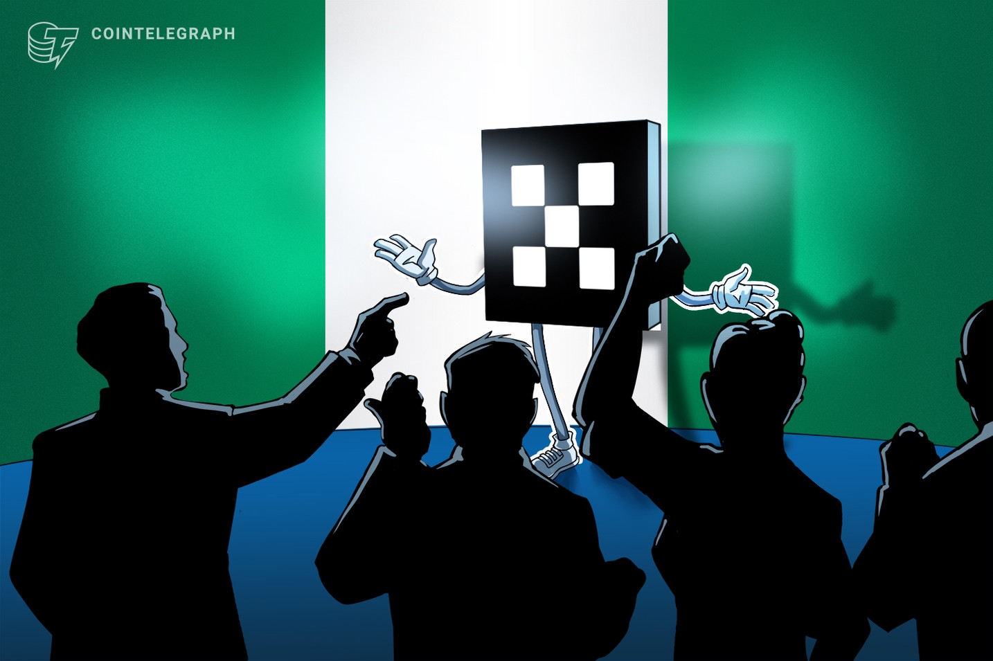 OKX's exit From Nigeria sparks criticism from crypto analysts