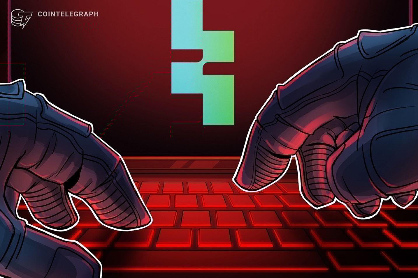 モノスワップがハッキング被害を発表、ユーザーに警告