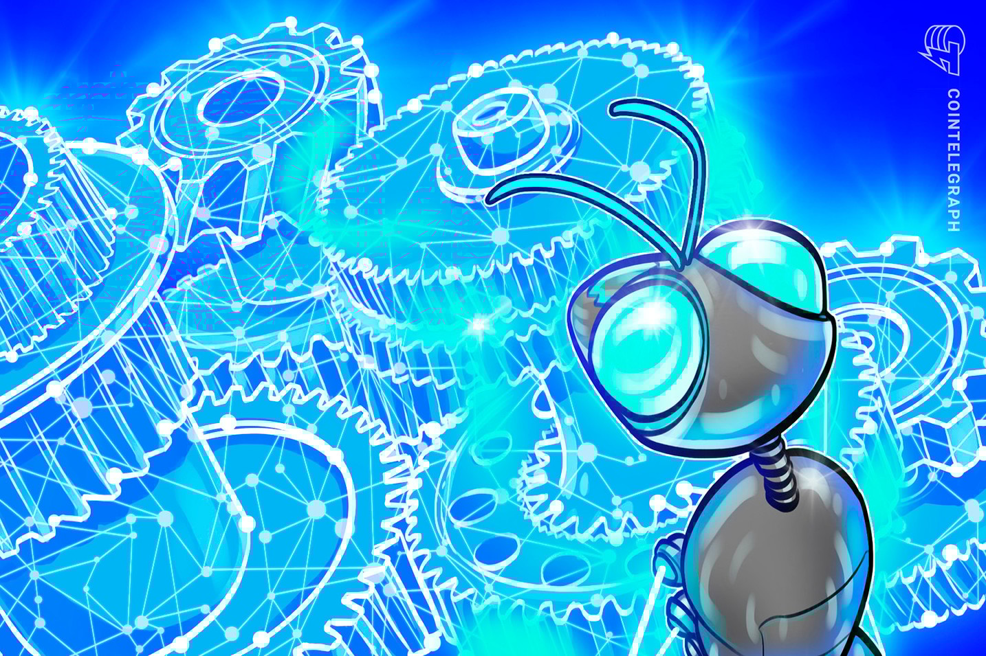 New tool enables ‘No Code’ blockchain deployment 