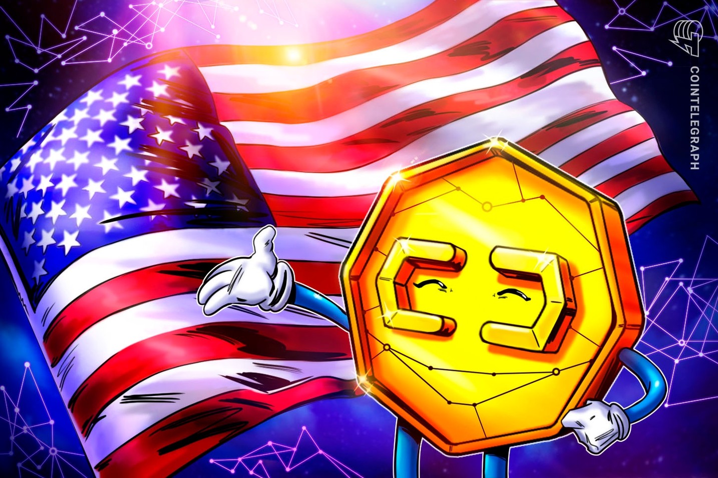 カマラ・ハリス副大統領の仮想通貨への姿勢は？