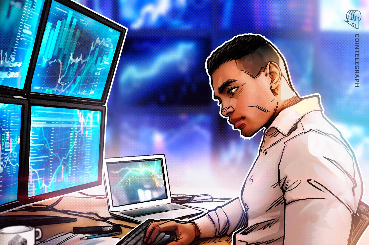 Nigerian trader’s integrity restores trust in crypto