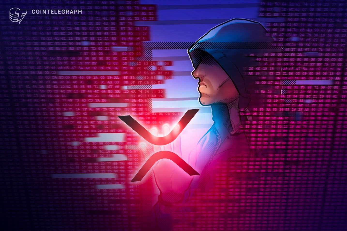 Filipino artists hacked to promote XRP scam