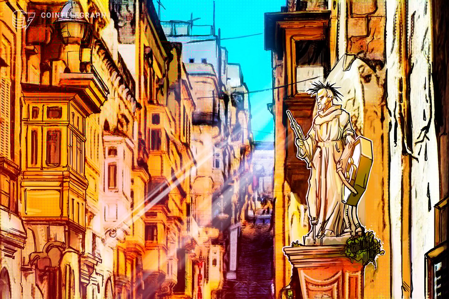 OKX selects Malta as MiCA hub for EU crypto compliance 