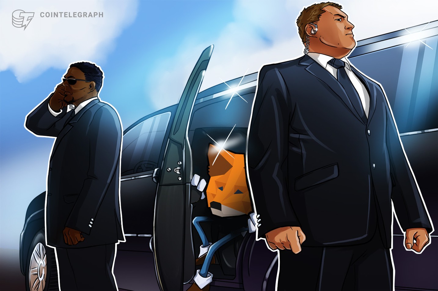 Consensys acquires Wallet Guard to enhance MetaMask security