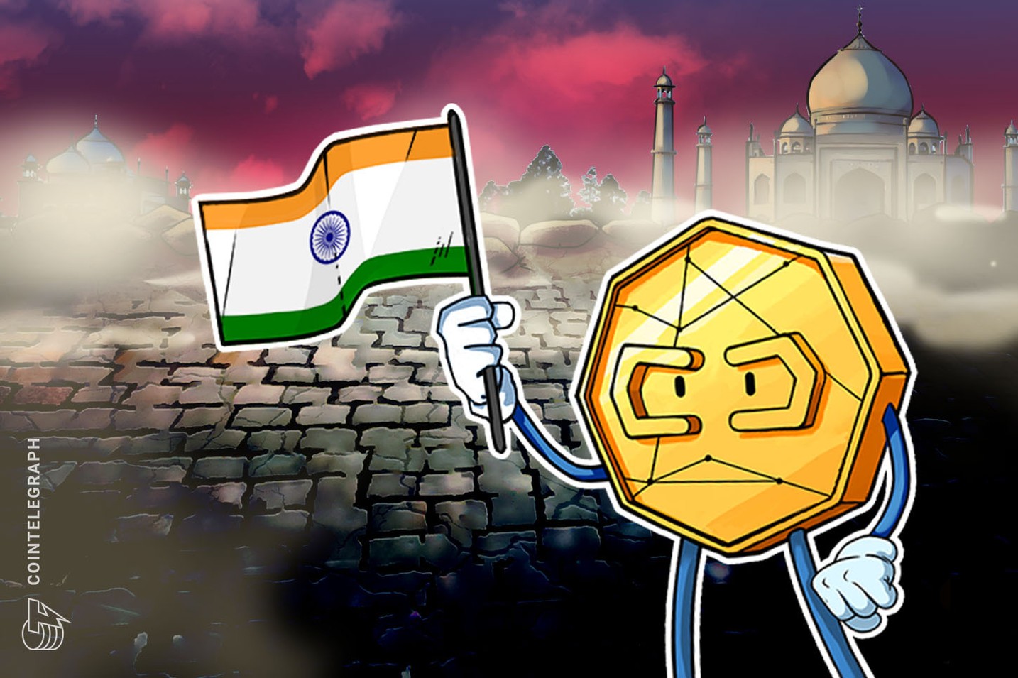 $235M WazirX exchange hack has implications for India’s crypto industry